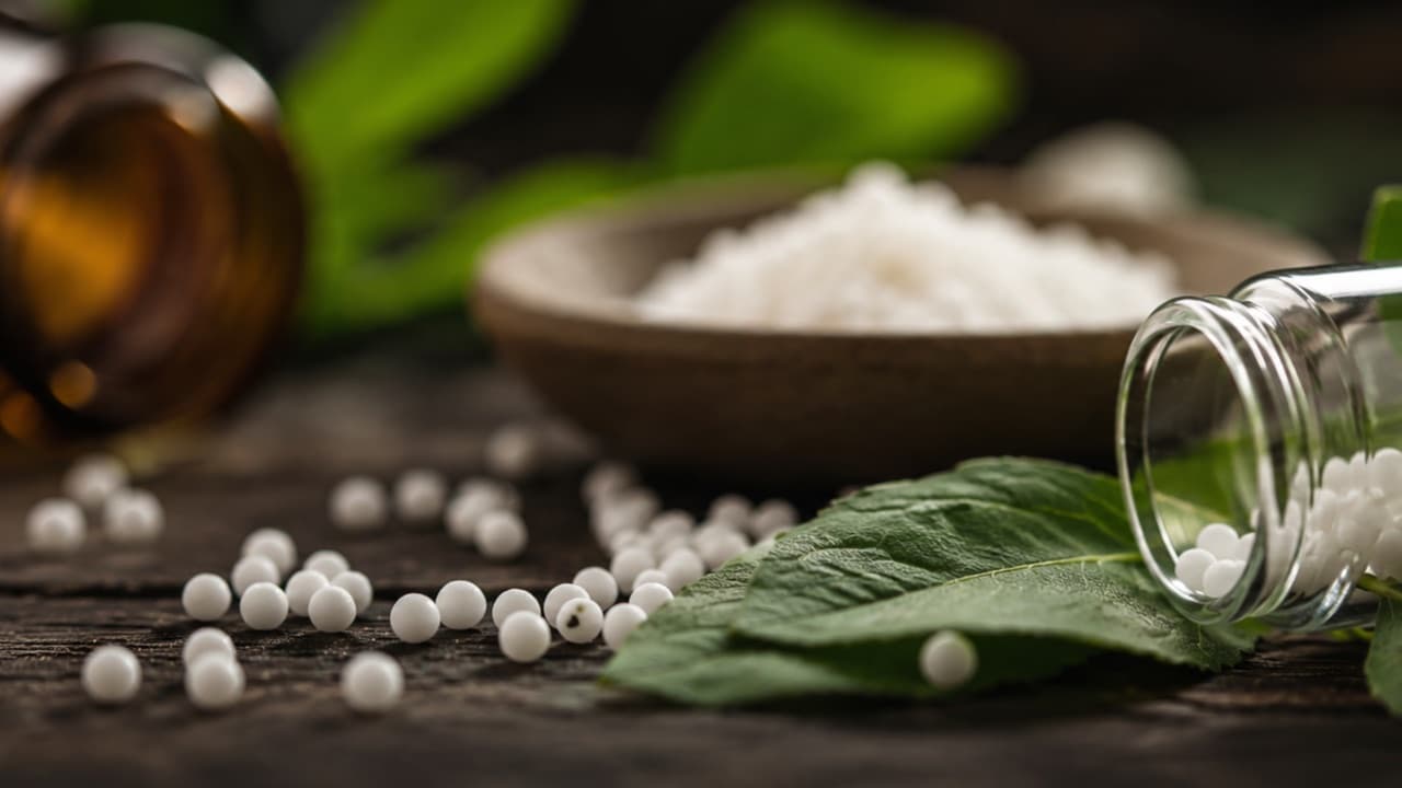 Homeopathy