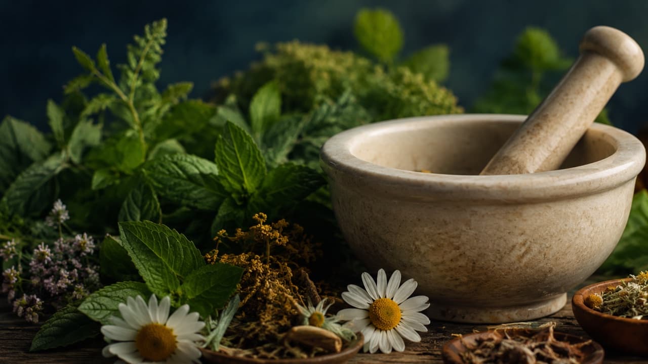 Naturopathy