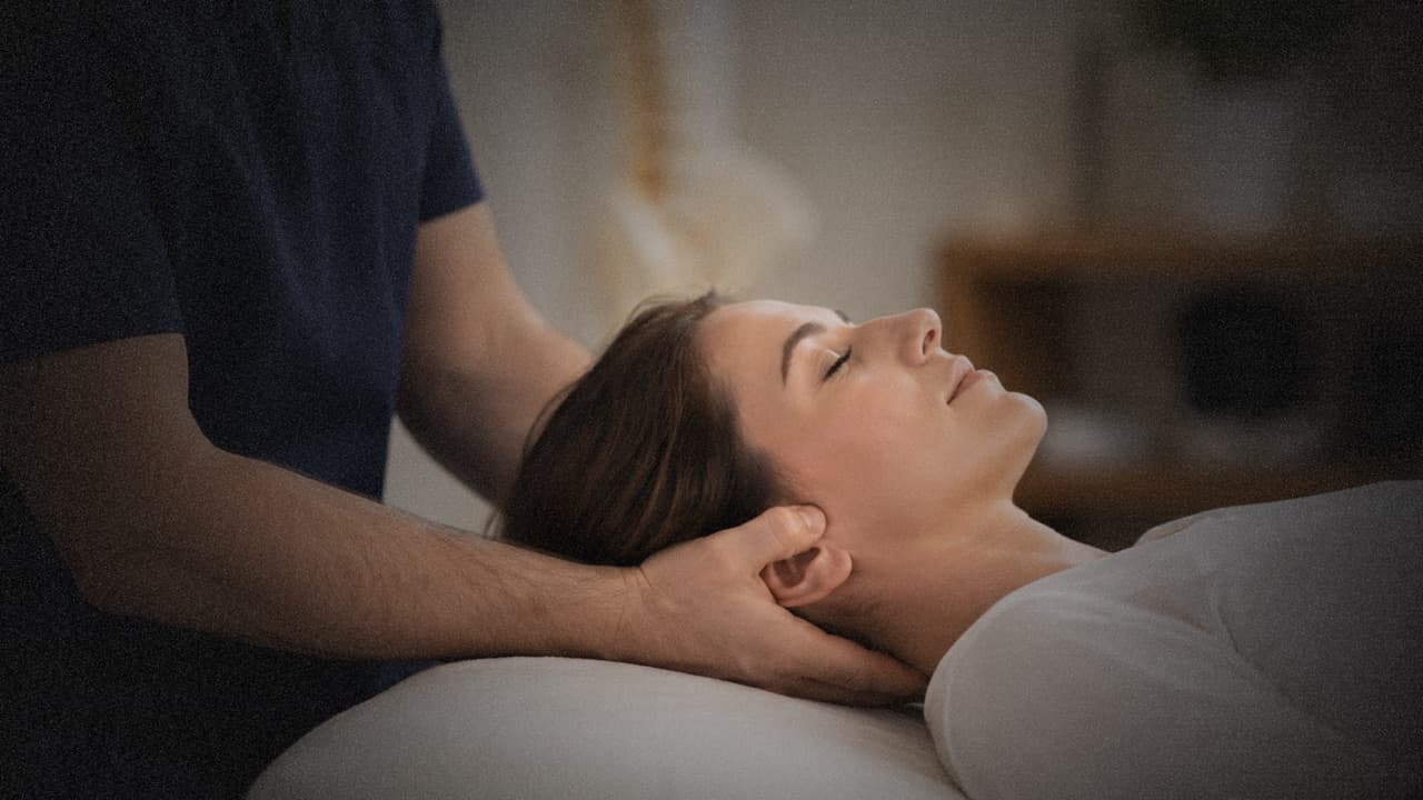 Osteopathy