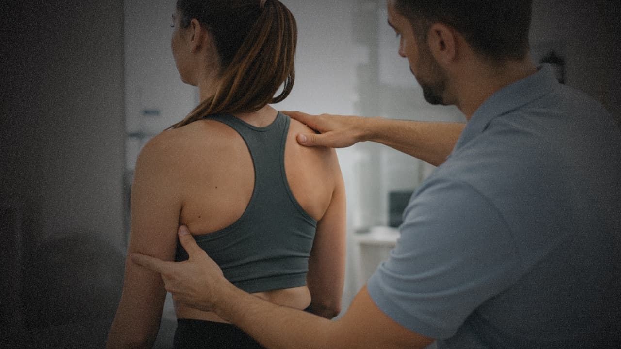 RPG — Postural Re-education