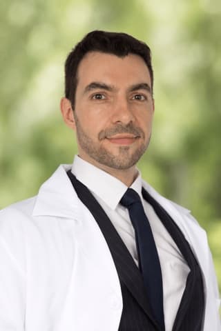 Dr. Joe Rosário, PhD — Founder and Director of Manual Therapy Europe